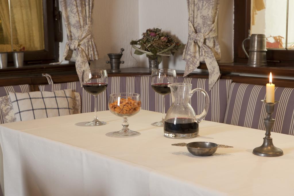 Hotel Parkfrieden Timmendorfer Strand Bagian luar foto